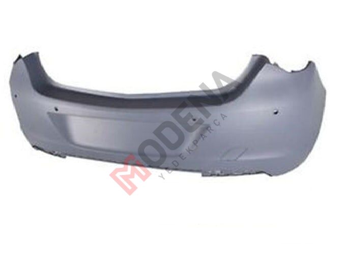 ARKA TAMPON H/ BACK ( SENSÖRLÜ )  ASTRA J 2010-
