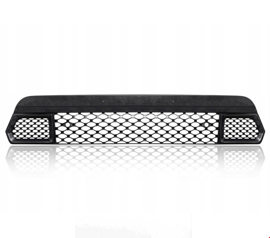 ÖN TAMPON ORTA IZGARASI COMPASS 2021-