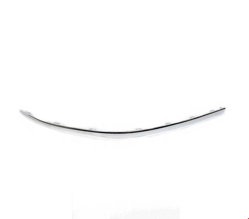 ARKA TAMPON SPOYLER NİKELAJI SAĞ PASSAT 2020-