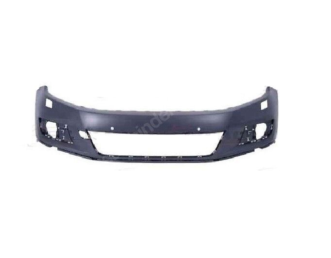 ÖN TAMPON ( FAR YIKAMALI SENSÖRLÜ ) TİGUAN 2012-