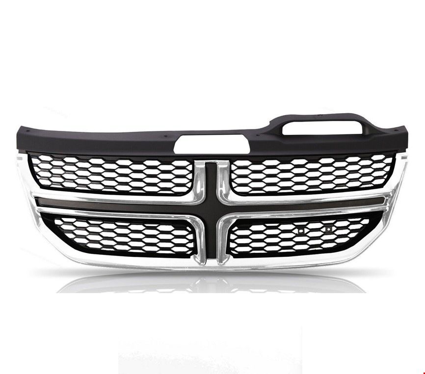 ÖN PANJUR (KROM-DODGE) FREEMONT 2011-