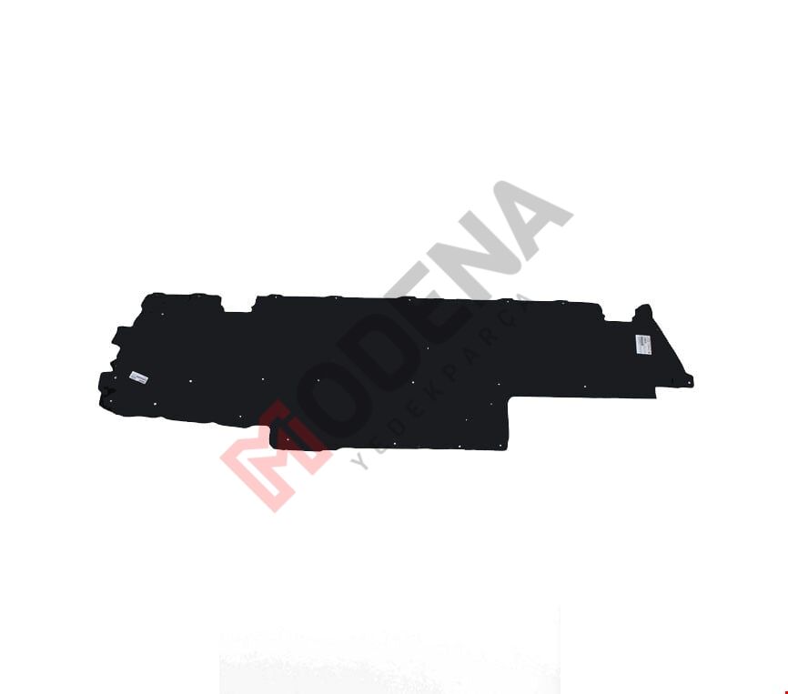 TABAN ALT KAPLAMA SOL W222 2013-