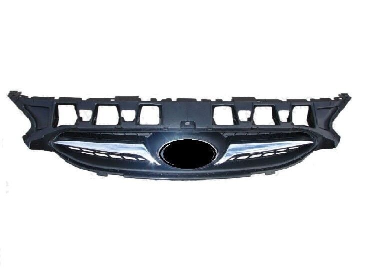 ÖN PANJUR (KOMPLE- KROMLU) ACCENT BLUE 2016-