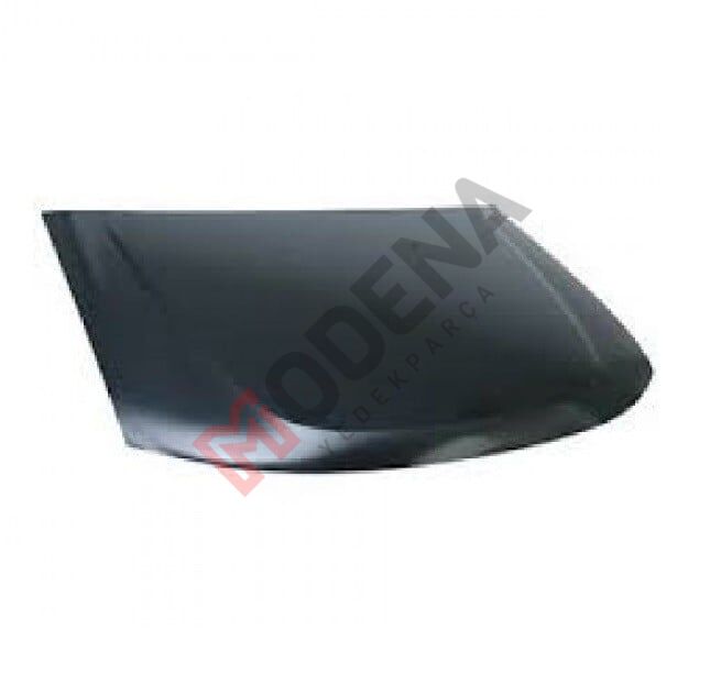 MOTOR KAPUTU ( ANTAİ ) DUSTER 2010-