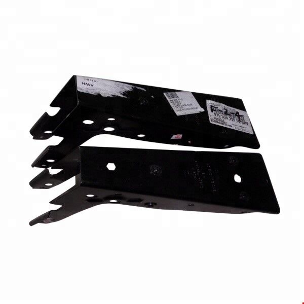 ÖN ÇAMURLUK BAĞLANTI BRAKETİ SOL PANAMERA 2010-