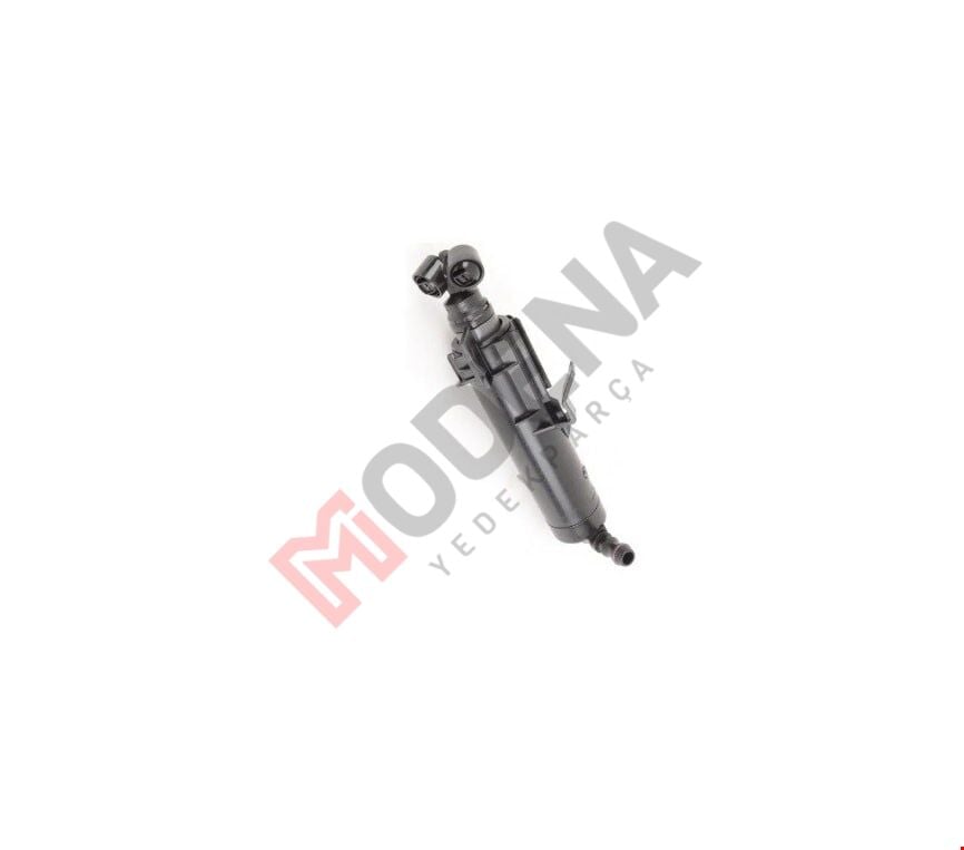 FAR YIKAMA ROBOTU SOL A5 2009-