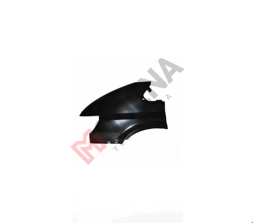 ÖN ÇAMURLUK ''DELİKSİZ'' SOL TRANSİT V-184 2000-