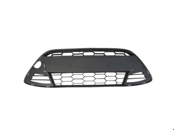 ÖN TAMPON IZGARA SPORT  FİESTA 2009-