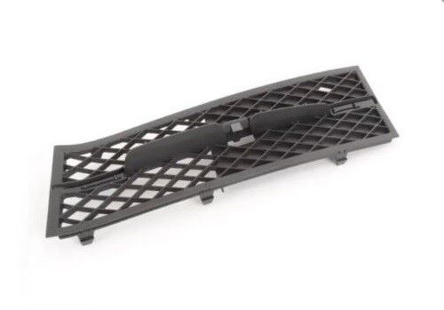 ÖN TAMPON IZGARASI SOL F10 2010-