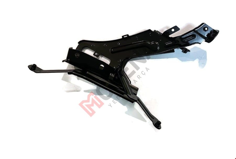 ÖN ÇAMURLUK BRAKETİ SAĞ A6 2020-