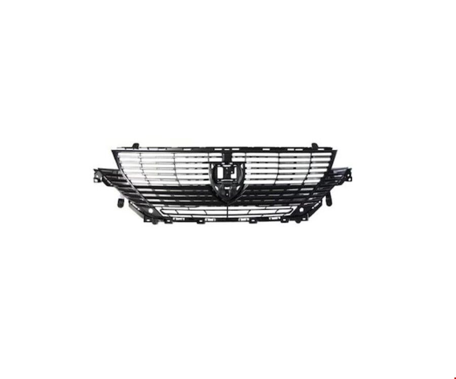 ÖN PANJUR (SİYAH) 308 2021-