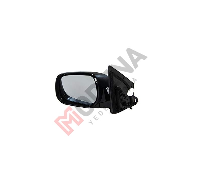 DIŞ DİKİZ AYNA SOL (MANUEL) COROLLA AE101 1992-