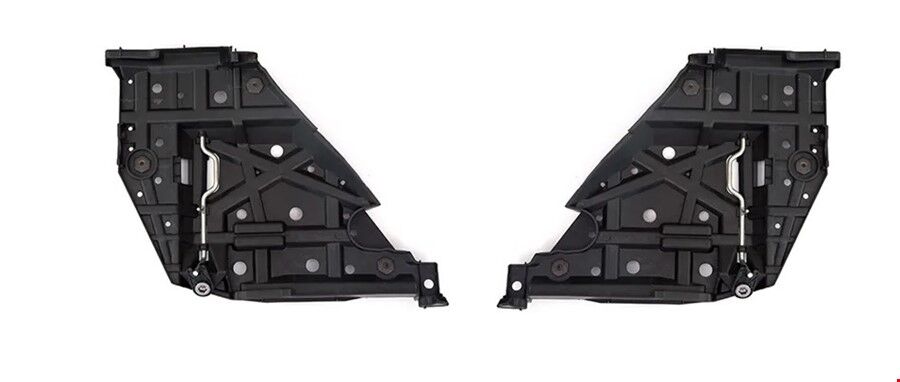 ÖN FAR ALT TABLASI SOL PANAMERA 2010-