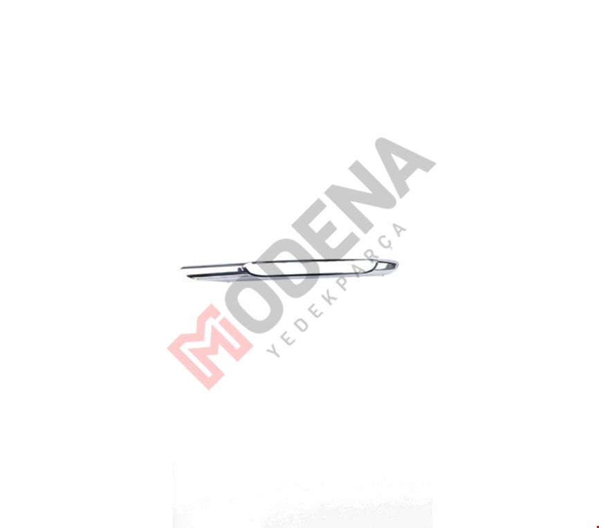 SİS LED NİKELAJI SOL ( AMG) W212 2009-
