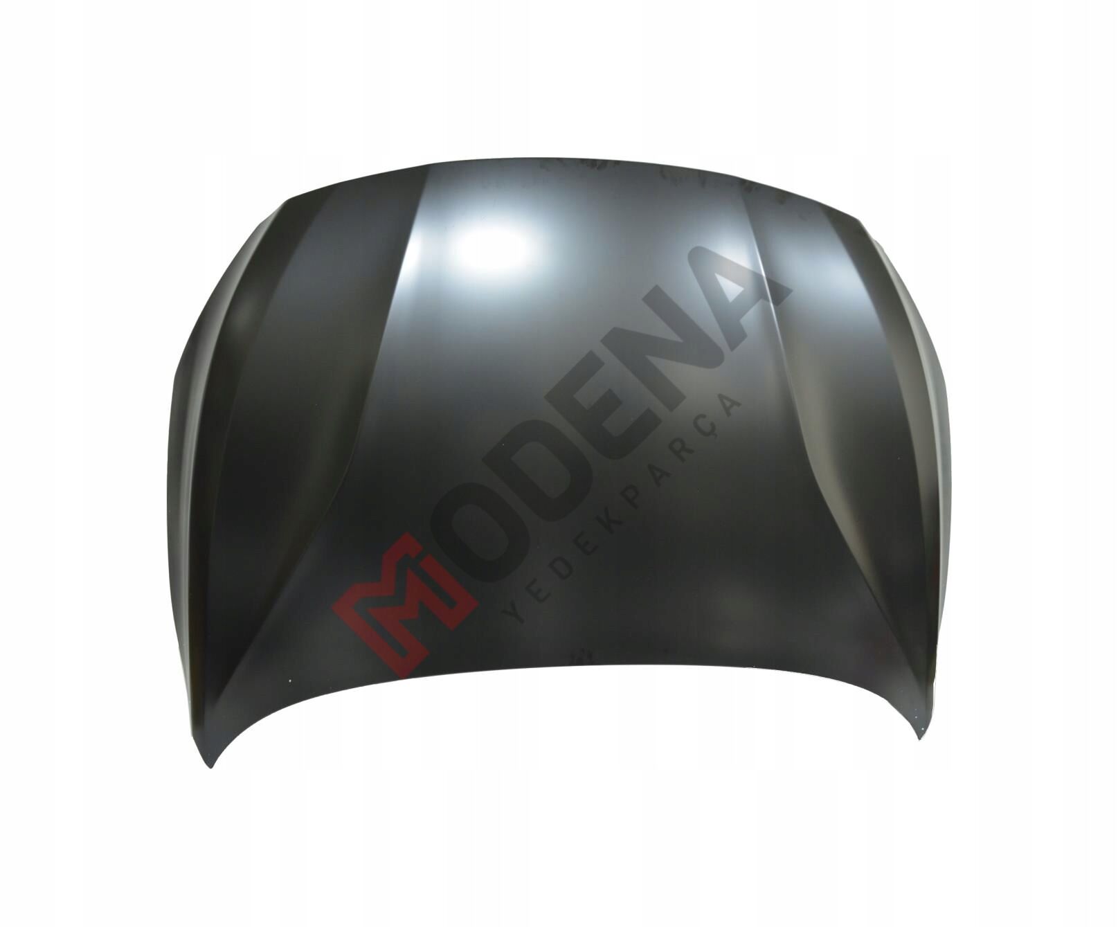 MOTOR KAPUTU (ALÜMİNYUM) S60 2014-