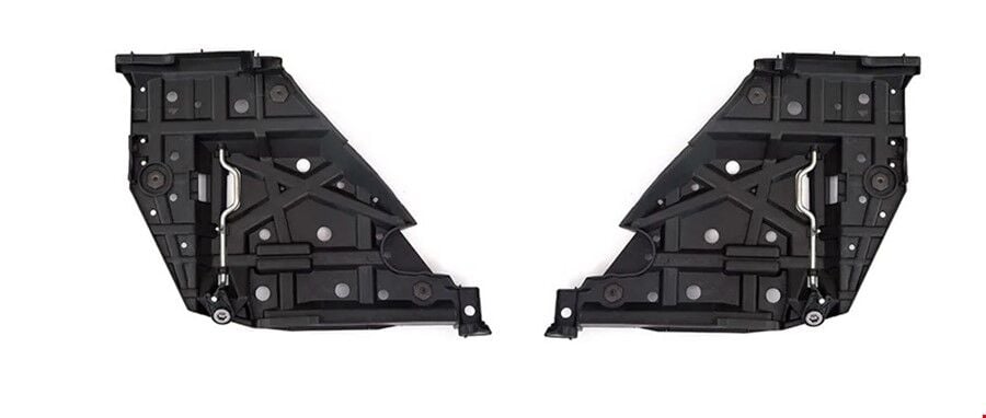 ÖN FAR ALT TABLASI SAĞ PANAMERA 2010-