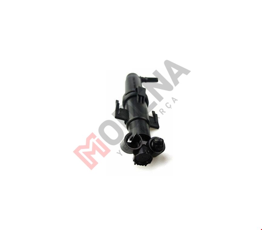 FAR YIKAMA ROBOTU SOL F10 2010-