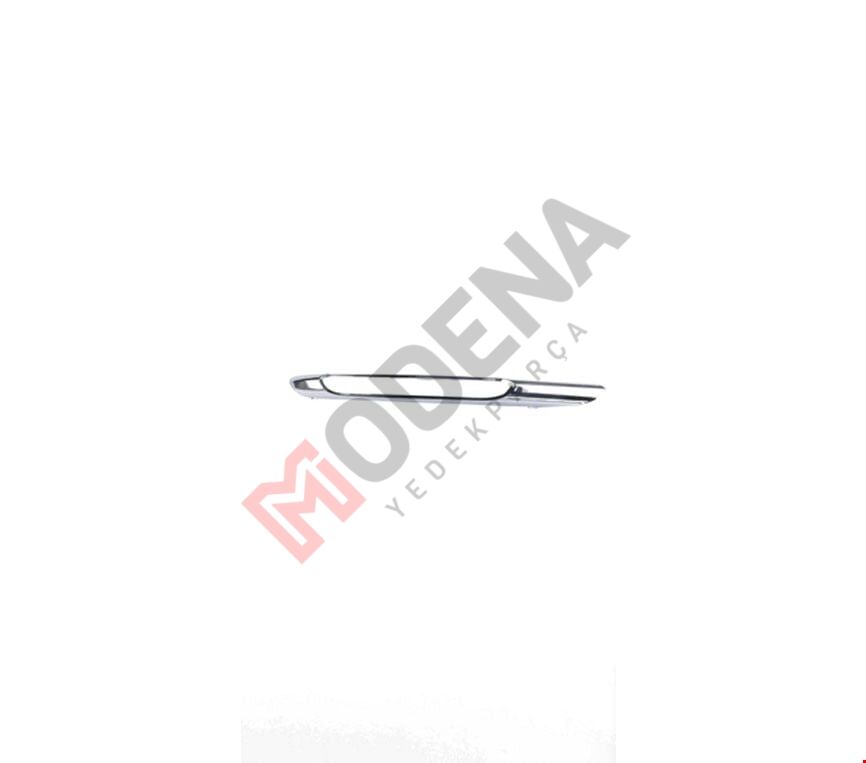 SİS LED NİKELAJI SAĞ ( AMG) W212 2009-