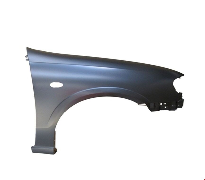 ÖN ÇAMURLUK SAĞ ALMERA 2004-