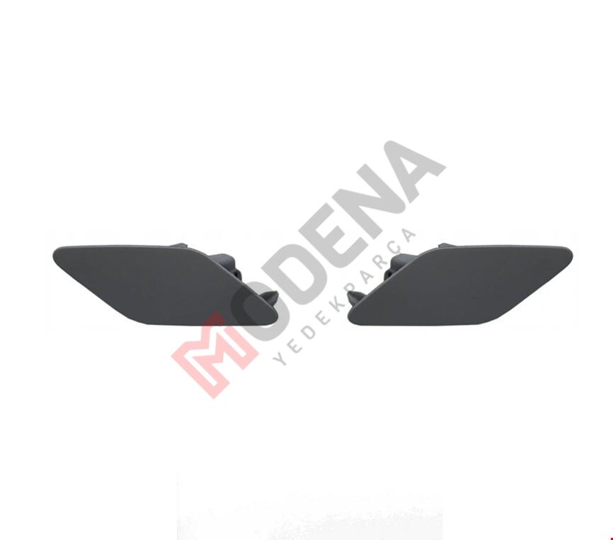 ÖN TAMPON FAR YIKAMA KAPAĞI ( SET ) PASSAT 2015-
