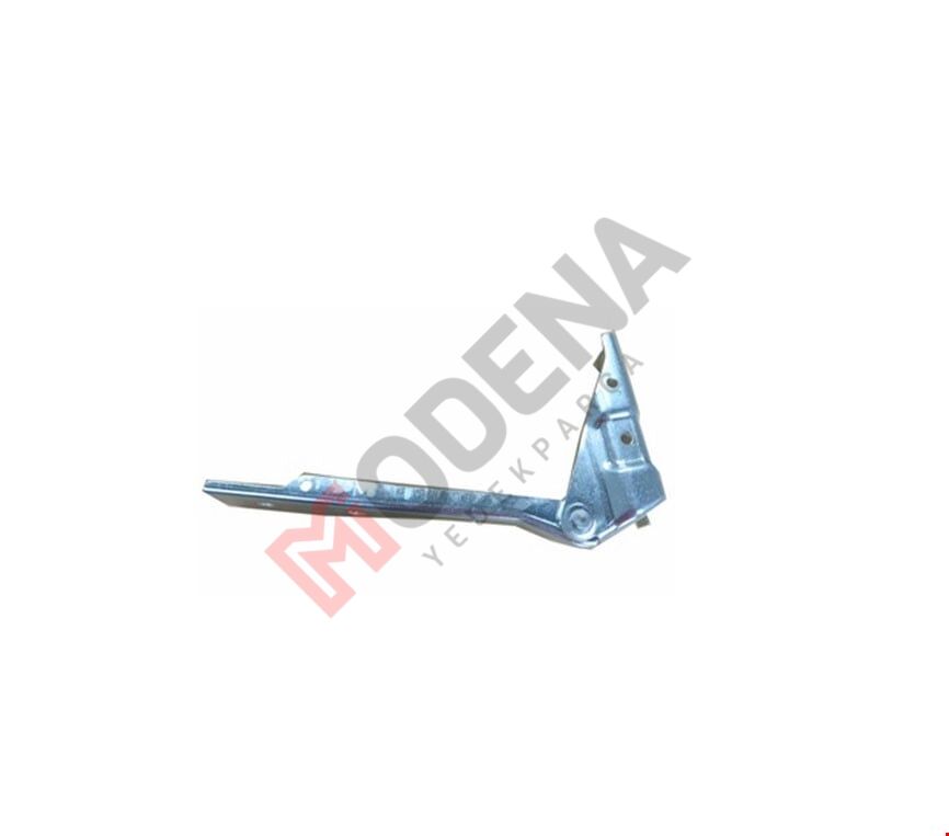MOTOR KAPUT MENTEŞESİ SAĞ POLO 2009-