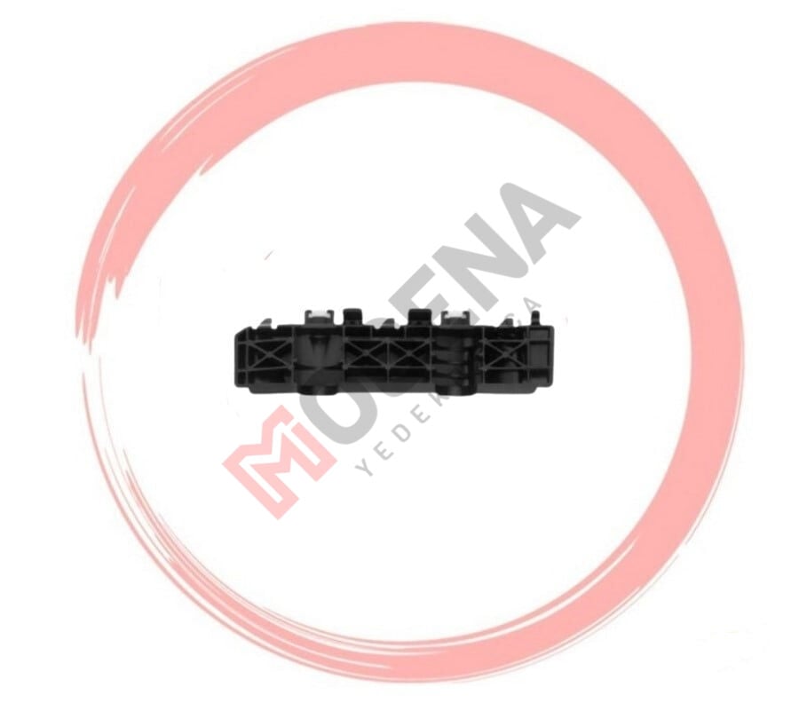 Ön tampon braketi sağ i20 2014-  hyundai İ20 oem 86514-c8000