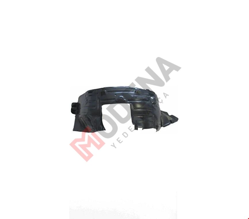 ÖN ÇAMURLUK DAVLUMBAZI SOL QASHQAI 2011-