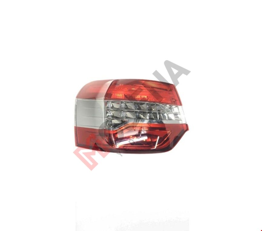 STOP LAMBASI SOL C5 2008-