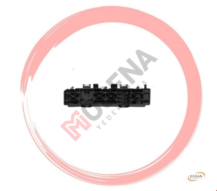Ön tampon braketi sağ i20 2014-  hyundai İ20 oem 86514-c8000