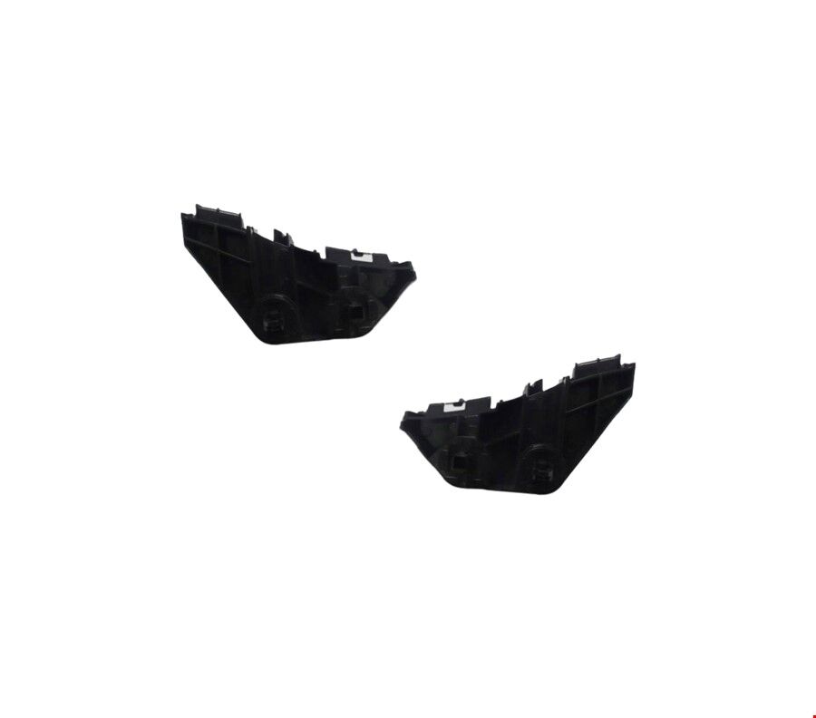 ARKA TAMPON BRAKET SET (STOBUN ALTI) COROLLA 2007-