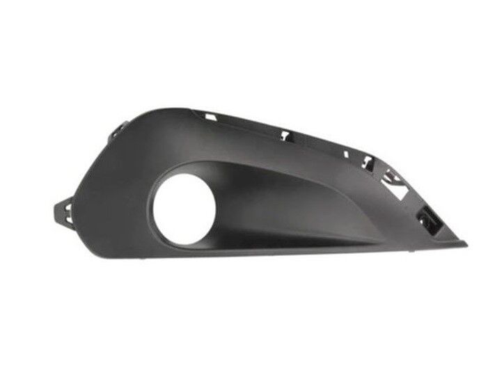 SİS FAR KAPAĞI (SİSLİ) SAĞ PG 208 2016-