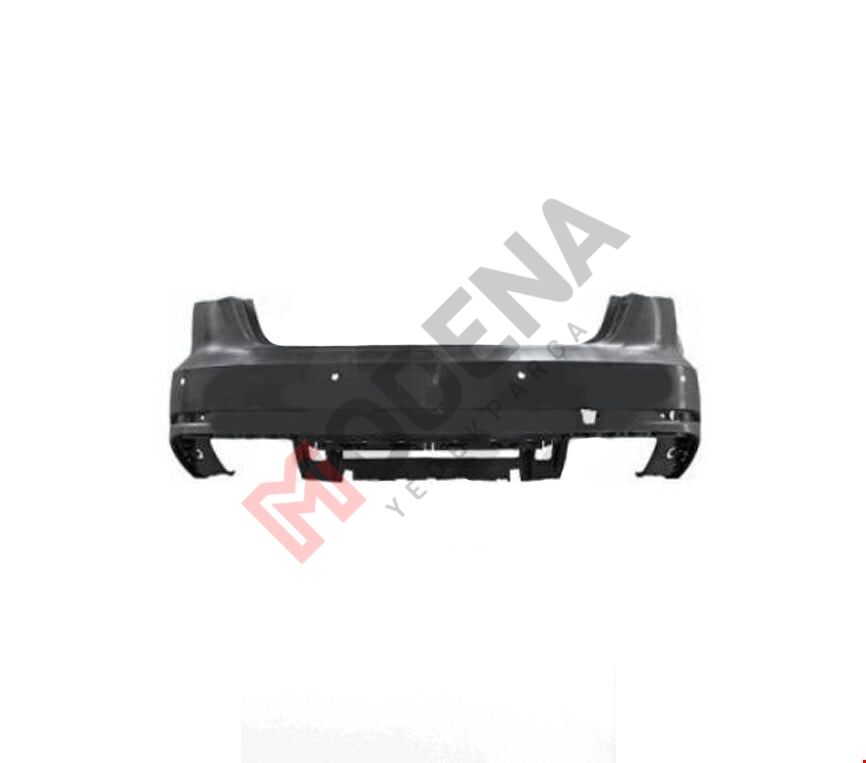 ARKA TAMPON (S-LINE) ''HATCHBACK'' A3 2017-