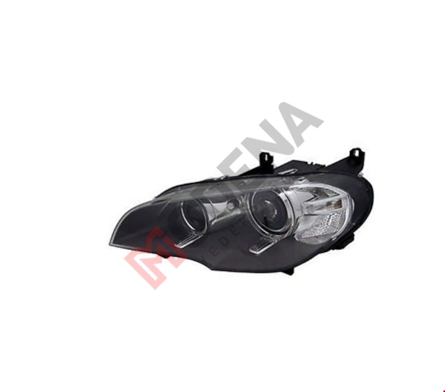 ÖN FAR SOL X5 E70 2011-