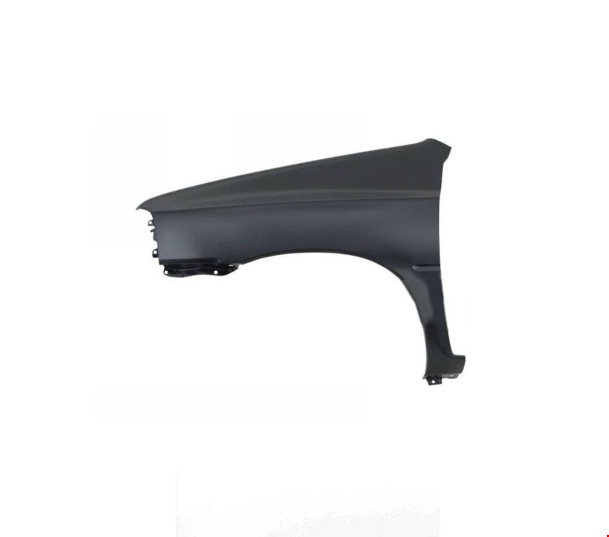 ÖN ÇAMURLUK SOL FESTİVA 1988-