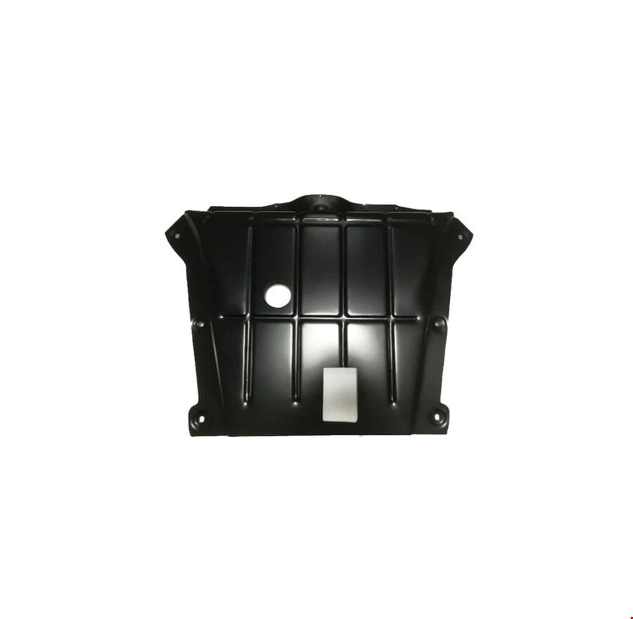 KARTER MUHAFAZA SACI METAL DUSTER 2010-