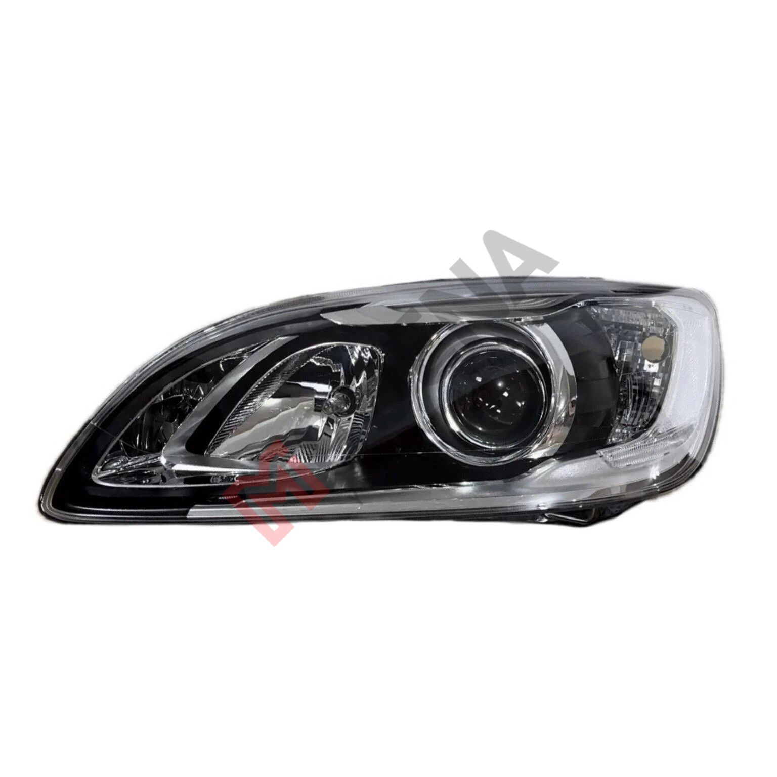 ÖN FAR SOL (7 PİN MERCEKLİ) S60 2014-