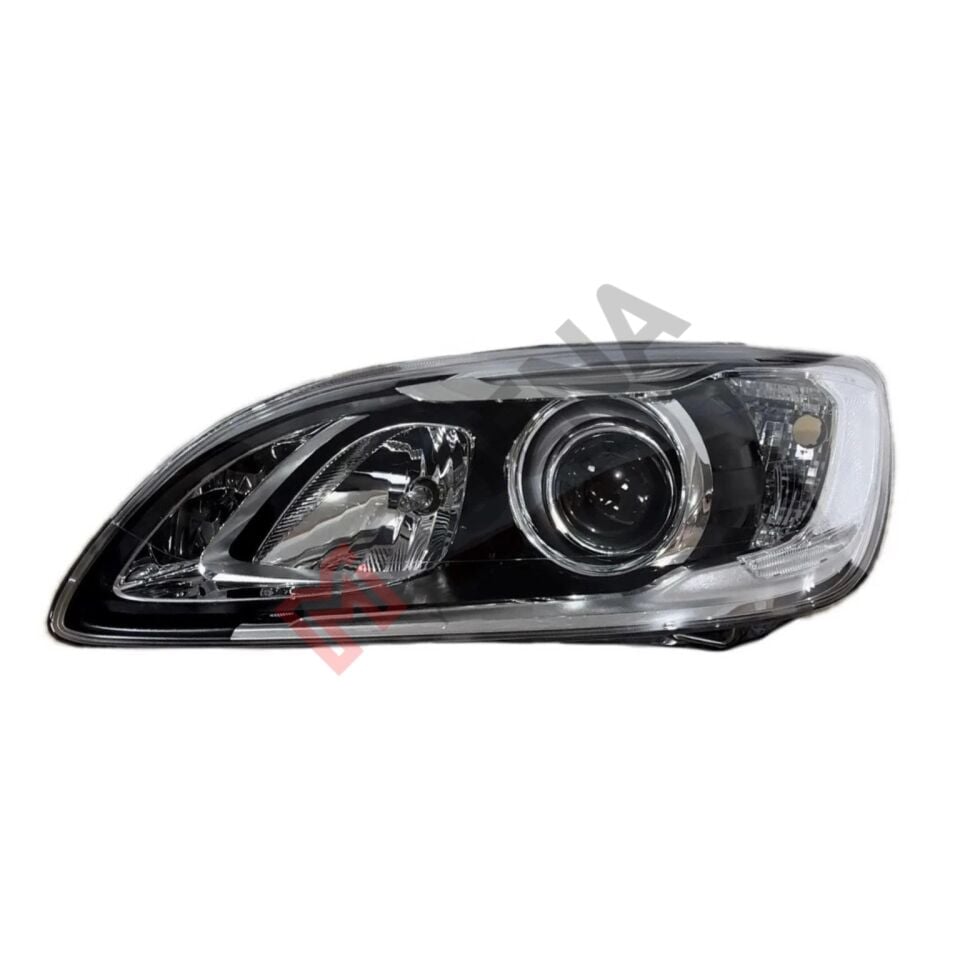 ÖN FAR SOL (7 PİN MERCEKLİ) S60 2014-