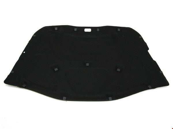 MOTOR KAPUT KEÇESİ ( İZALATÖRÜ ) CAYENNE 2003-