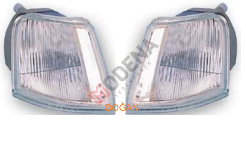ÖN SİNYAL SOL CT XANTİA 1999-