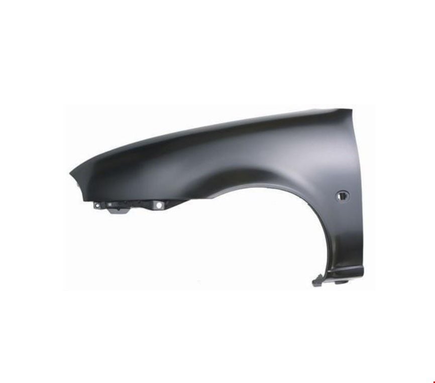 ÖN ÇAMURLUK SOL FİESTA 1996-