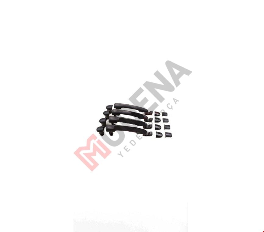 ÖN-ARKA KAPI KOLU(RH+LH)MEGANE3/CLİO4/FLUENCE 2013