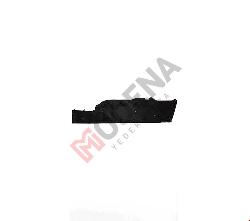 TABAN ALT MUHAFAZA SOL W221 2006-