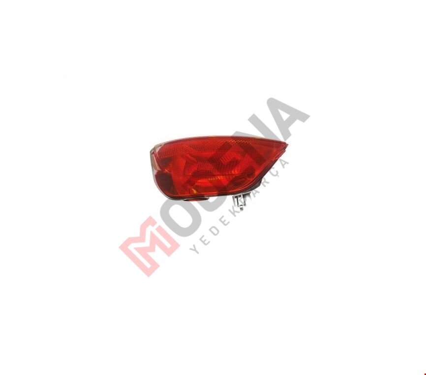 ARKA SİS FARI (SEDAN) SOL MEGANE 4 2015-