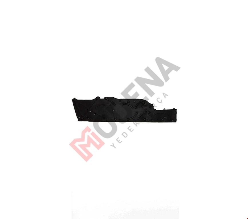 TABAN ALT MUHAFAZA SAĞ W221 2006-