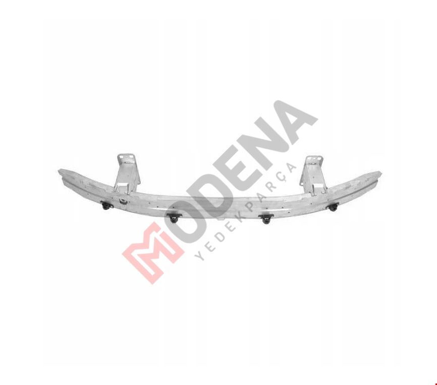 ÖN TAMPON DEMİRİ (ALÜMİNYUM) E60 2008