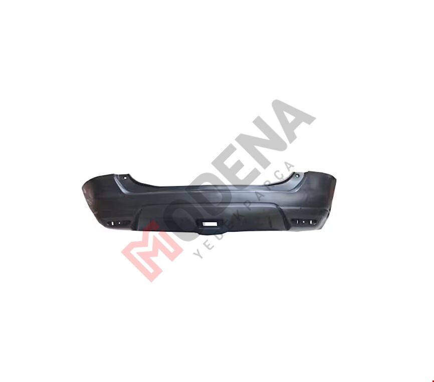 ARKA TAMPON X-TRAIL 2014-