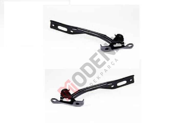 MOTOR KAPUT MENTEŞESİ SAĞ CİVİC 2012-