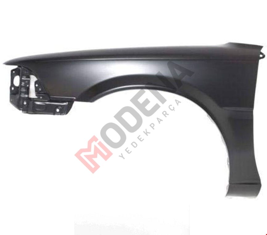 ÖN ÇAMURLUK SOL AE92 1988-