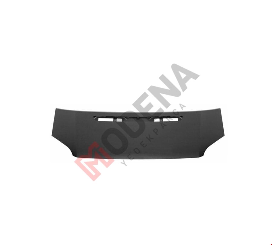 MOTOR KAPUTU TRANSİT V-347 2007-
