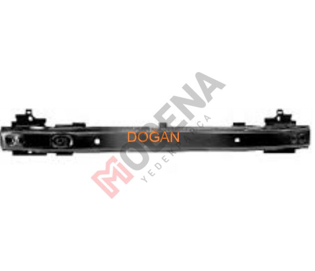 ÖN TAMPON DEMİRİ C2 2003-